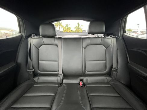 Used 2025 Buick Envista Sport Touring FWD image 36