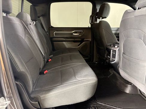 Used 2020 RAM 1500 Big Horn image 16