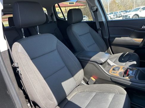 Used 2023 GMC Acadia SLE w/ Infotainment Package AWD/4WD image 42
