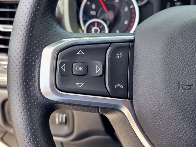 New 2026 RAM 3500 Tradesman AWD/4WD image 49