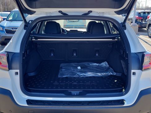 Certified 2025 Subaru Outback Touring XT image 14