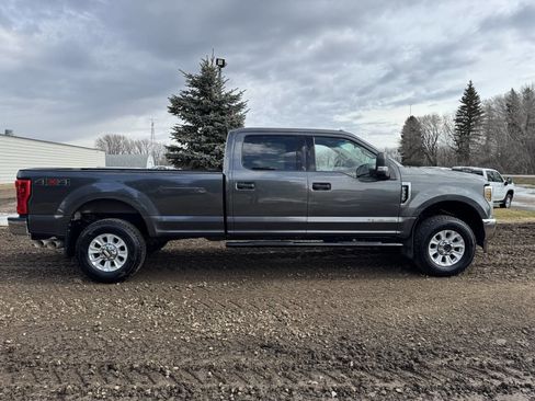 Used 2019 Ford F350 XLT w/ XLT Value Package AWD/4WD image 11