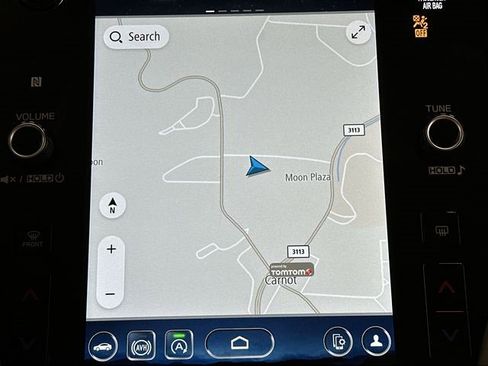 Certified 2025 Subaru Outback Limited image 13