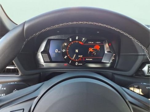 Used 2024 Toyota Supra image 17