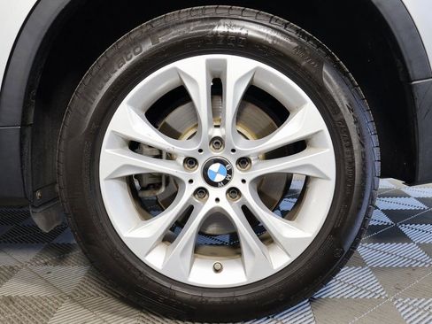 Used 2017 BMW X3 xDrive35i AWD/4WD image 15