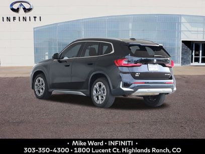 Used 2024 BMW X1 xDrive28i w/ Convenience Package