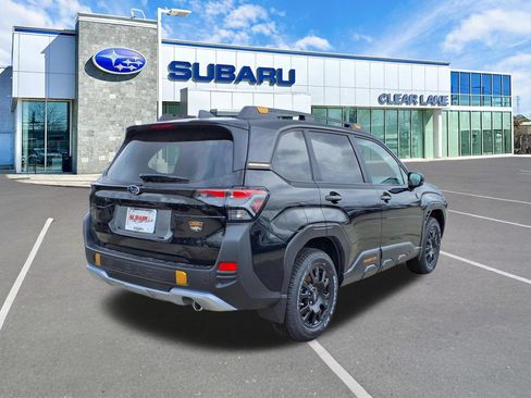 New 2026 Subaru Forester Wilderness AWD/4WD image 4