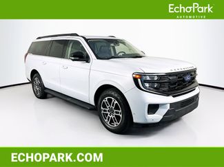 Used 2025 Ford Expedition Max Active video 1