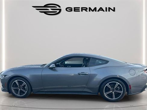 Certified 2024 Ford Mustang Premium RWD image 7