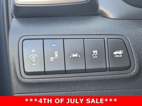 Used 2021 Hyundai Tucson Ultimate FWD image 18