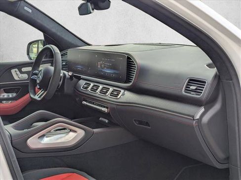 Used 2024 Mercedes-Benz GLE 63 AMG S image 23