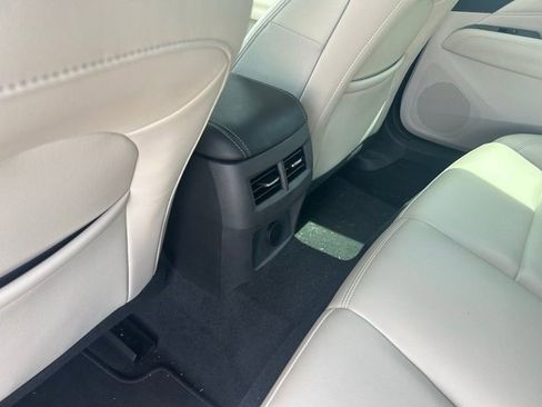 Certified 2023 Cadillac CT4 Luxury w/ Sun And Sound Package image 12