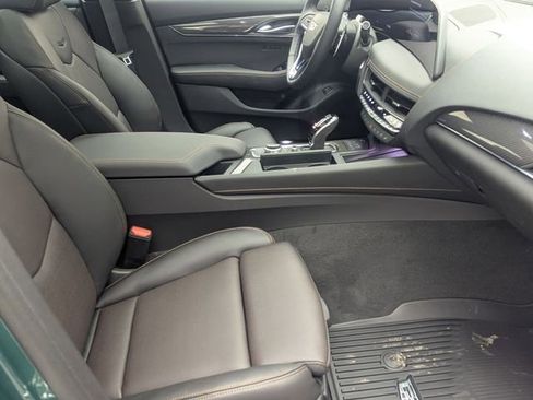 New 2026 Cadillac CT5 Sport image 26