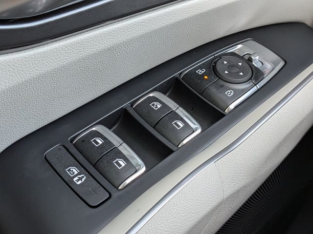 New 2026 Kia Sorento S w/ S Panoramic Sunroof Package FWD image 27