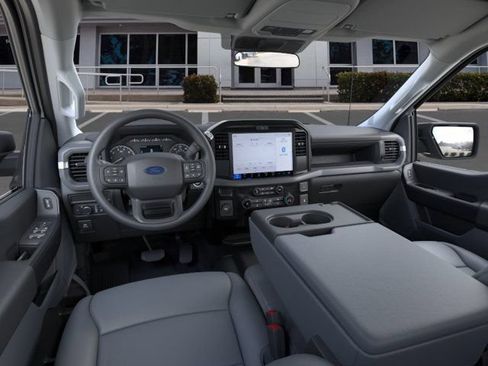 New 2026 Ford F150 XL RWD image 9
