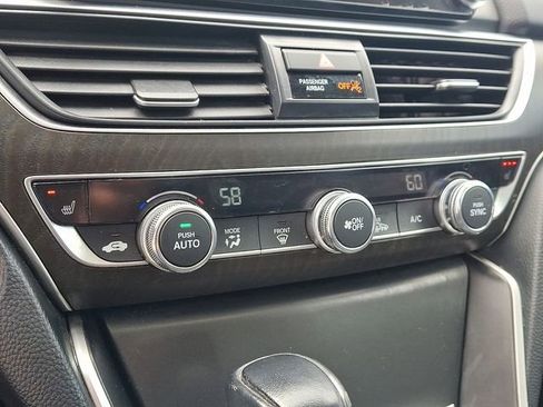 Used 2019 Honda Accord EX-L image 17