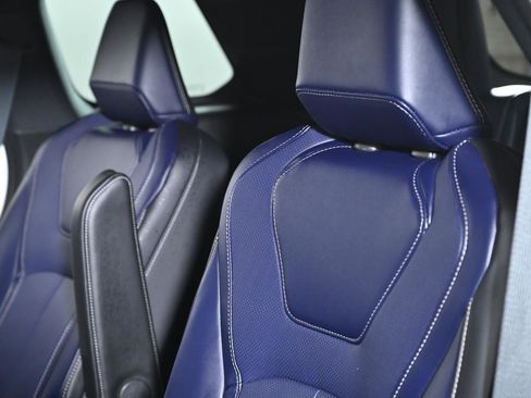 Used 2026 INFINITI QX60 Sport w/ Dark Cargo Package image 21