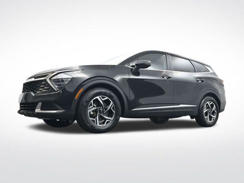 Used 2024 Kia Sportage LX image 30