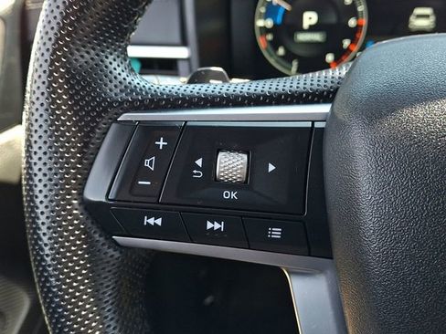 Used 2023 Mitsubishi Outlander SE Black Edition AWD/4WD image 20