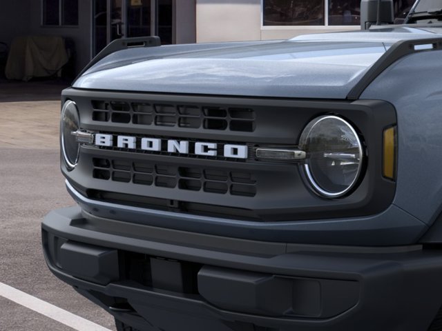 Used 2025 Ford Bronco 4-Door AWD/4WD image 19