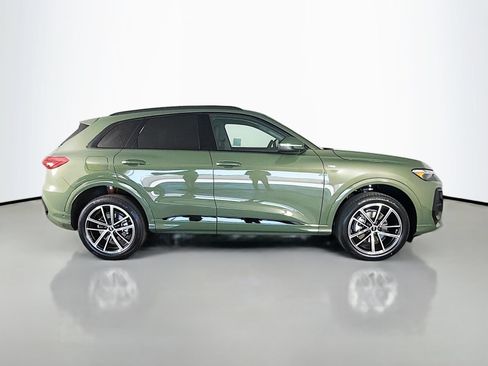 New 2026 Audi Q5 Premium Plus AWD/4WD image 8