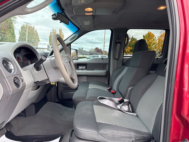 Used 2007 Ford F150 XLT AWD/4WD image 20