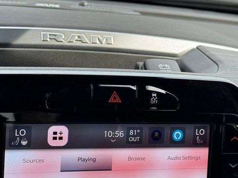 New 2026 RAM 2500 Laramie image 19