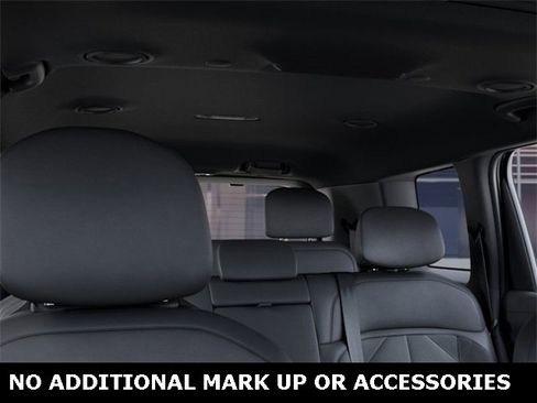 New 2027 Kia Telluride EX image 27