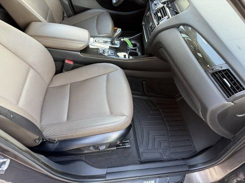 Used 2012 BMW X3 xDrive28i AWD/4WD image 18