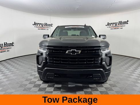 Used 2022 Chevrolet Silverado 1500 RST AWD/4WD image 5
