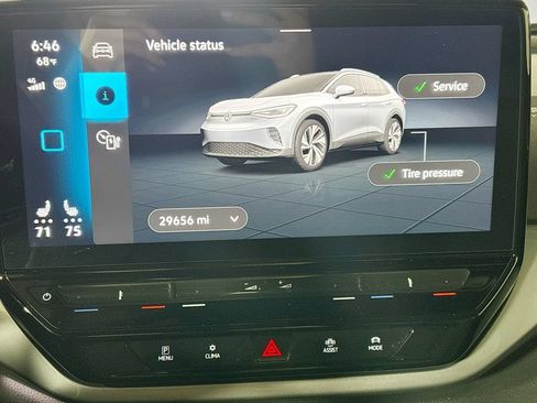 Certified 2023 Volkswagen ID.4 Pro S AWD/4WD image 17
