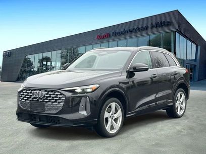 Certified 2025 Audi Q5 Premium Plus w/ Premium Plus