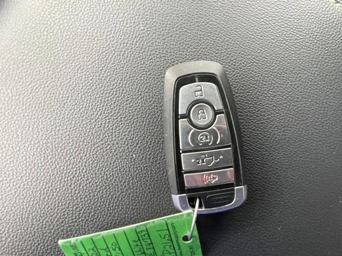 Used 2022 Ford F150 XLT w/ Equipment Group 302A High image 58