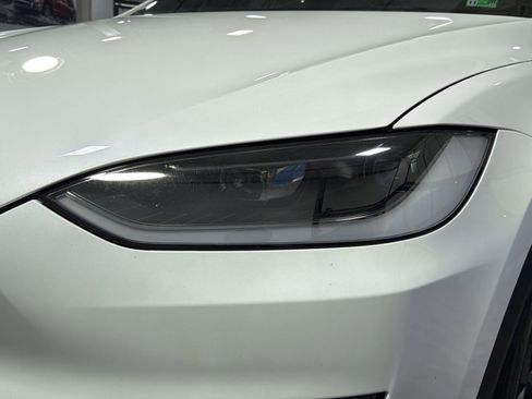 Used 2023 Tesla Model X Plaid AWD/4WD image 13