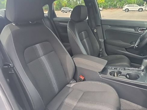 Used 2024 Honda Civic Sport image 32