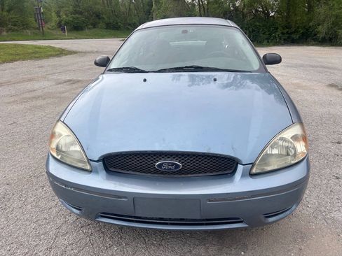 Used 2006 Ford Taurus SE FWD image 9
