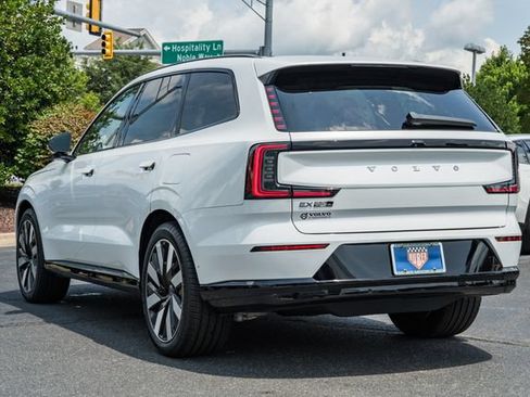 New 2026 Volvo EX90 Ultra AWD/4WD image 5