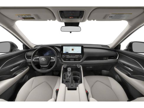 Used 2026 Toyota Grand Highlander AWD image 7
