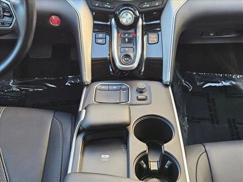 Used 2025 Acura TLX w/Technology Package image 15