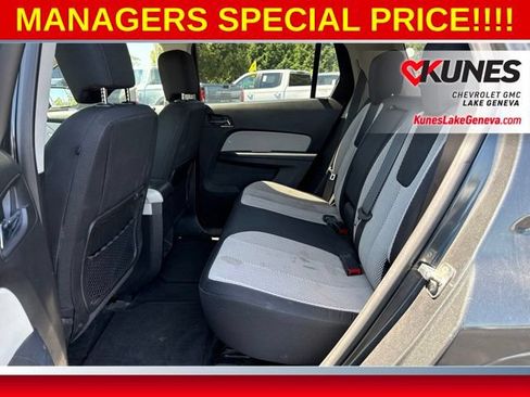 Used 2014 GMC Terrain SLE w/ Convenience Package AWD/4WD image 15