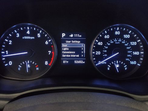 Used 2018 Hyundai Elantra GT FWD image 23