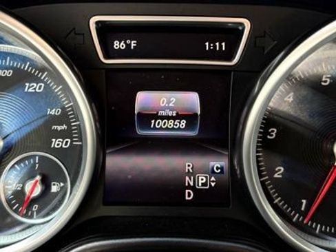 Used 2018 Mercedes-Benz GLS 450 4MATIC image 39