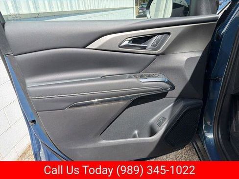 New 2026 Chevrolet Traverse LT w/ Driver Confidence Package FWD image 26