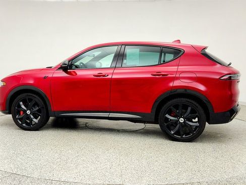 Used 2024 Dodge Hornet R/T AWD/4WD image 8