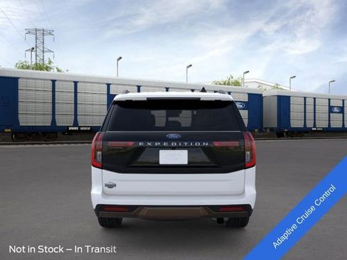 New 2026 Ford Expedition King Ranch AWD/4WD image 5