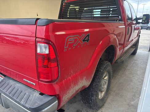 Used 2014 Ford F350 XL image 4