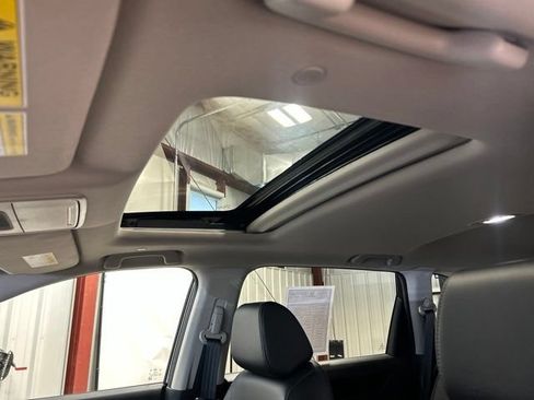 Certified 2025 Honda CR-V EX-L image 35