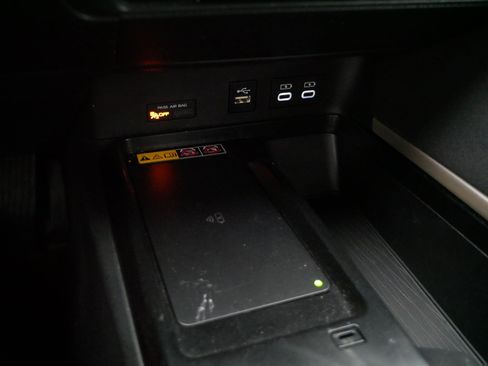Certified 2025 Toyota Camry LE FWD image 28