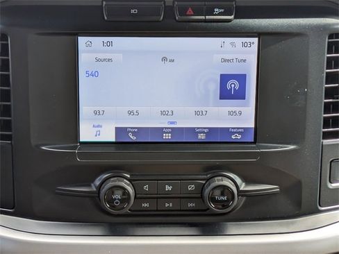 Used 2023 Ford F150 XLT image 18