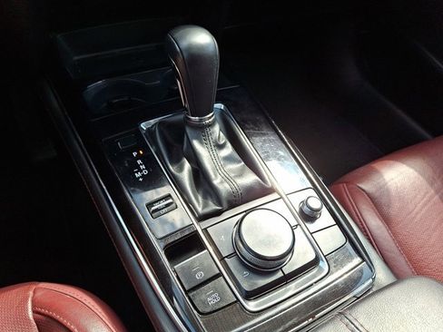 Used 2024 MAZDA CX-30 AWD 2.5 S w/ Preferred Package image 21